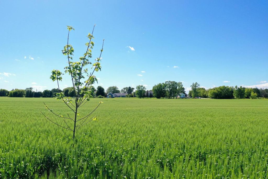 Photo of Bay Settlement ROAD, Green Bay, WI 54311 (MLS # 50321898)