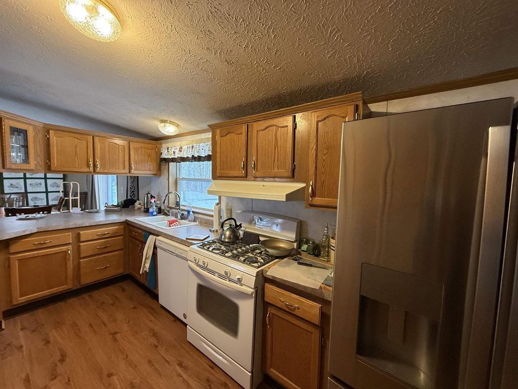 Photo of W4683 Swan Acre DRIVE, Cecil, WI 54111 (MLS # 50322354)