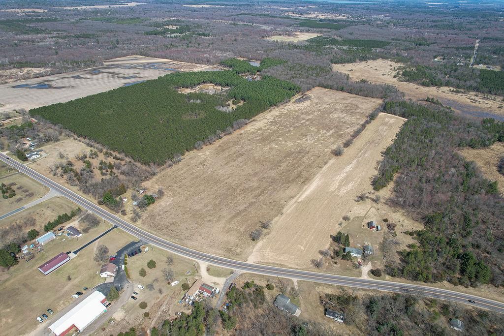 Photo of N5792 Highway 58, New Lisbon, WI 53950 (MLS # 2024104)