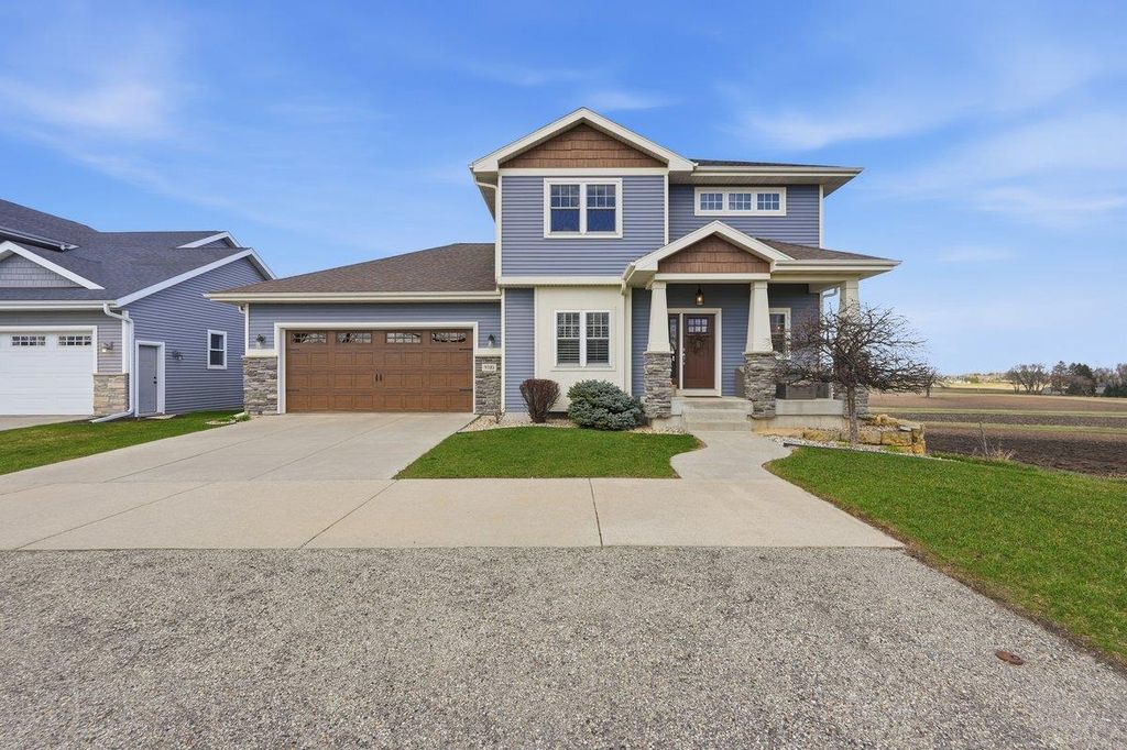 Photo of 9310 Wilrich STREET, Middleton, WI 53562 (MLS # 2020148)