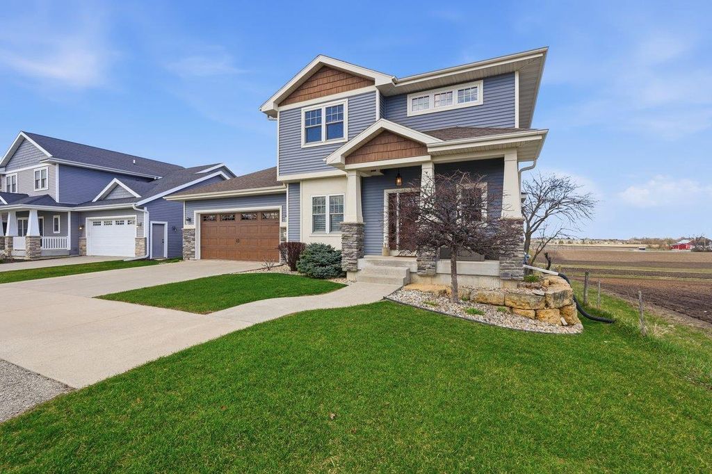 Photo of 9310 Wilrich STREET, Middleton, WI 53562 (MLS # 2020148)