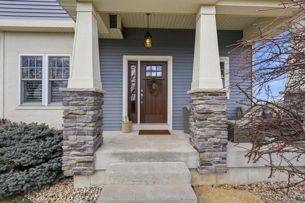 Photo of 9310 Wilrich STREET, Middleton, WI 53562 (MLS # 2020148)