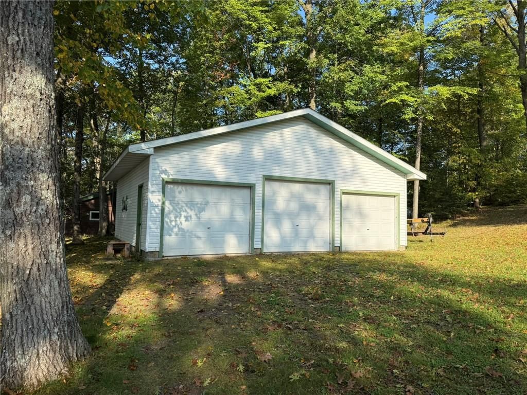 Photo of N1057 Deerhead Point ROAD, Chetek, WI 54728 (MLS # 1595680)