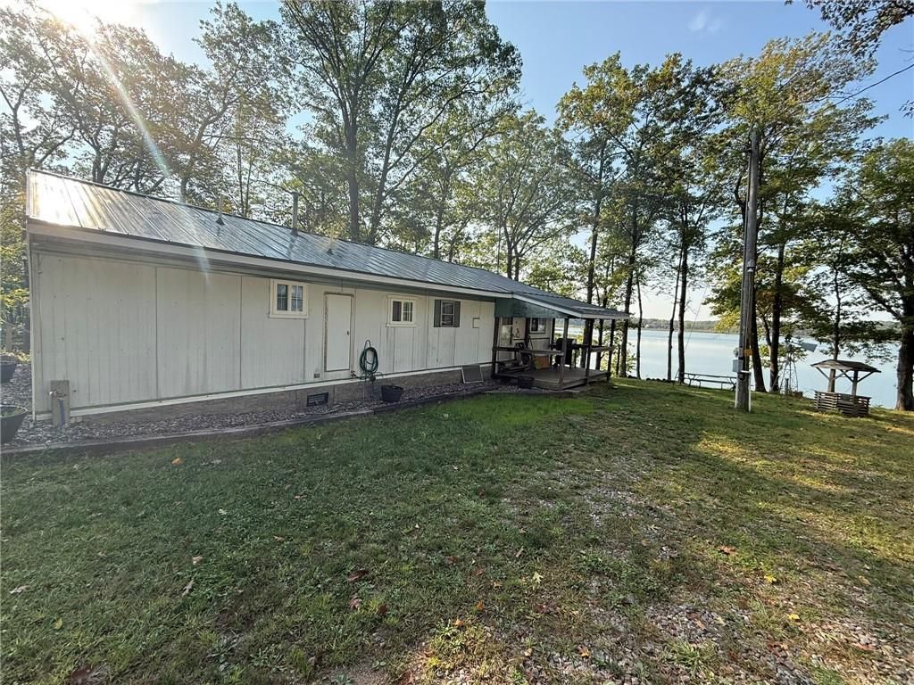 Photo of N1057 Deerhead Point ROAD, Chetek, WI 54728 (MLS # 1595680)