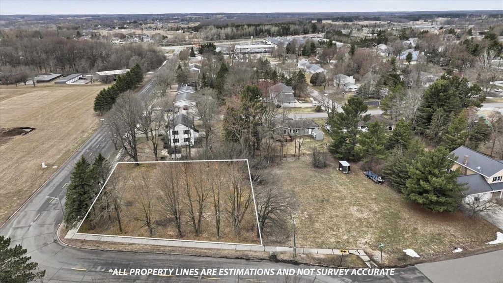 Photo of Lot 10 N Wood AVENUE, Marshfield, WI 54449 (MLS # 22601404)