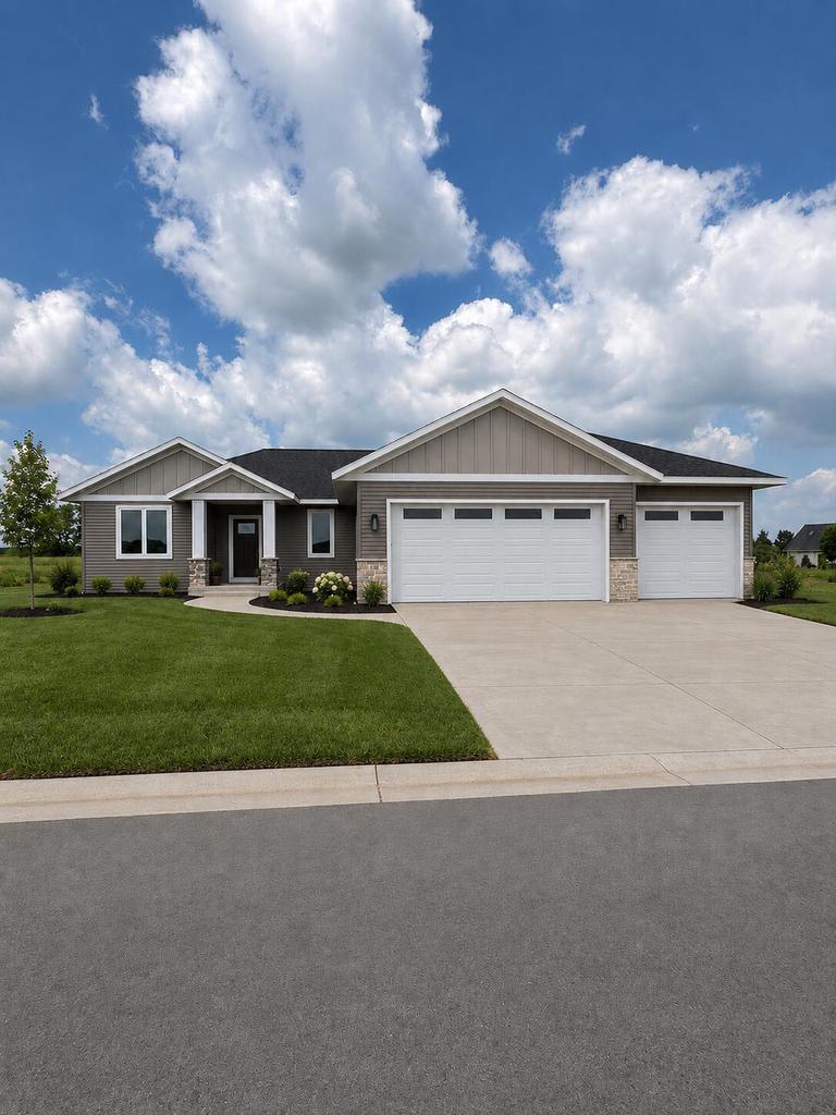 Photo of 801 S 5th STREET, Cedar Grove, WI 53013 (MLS # 1973254)