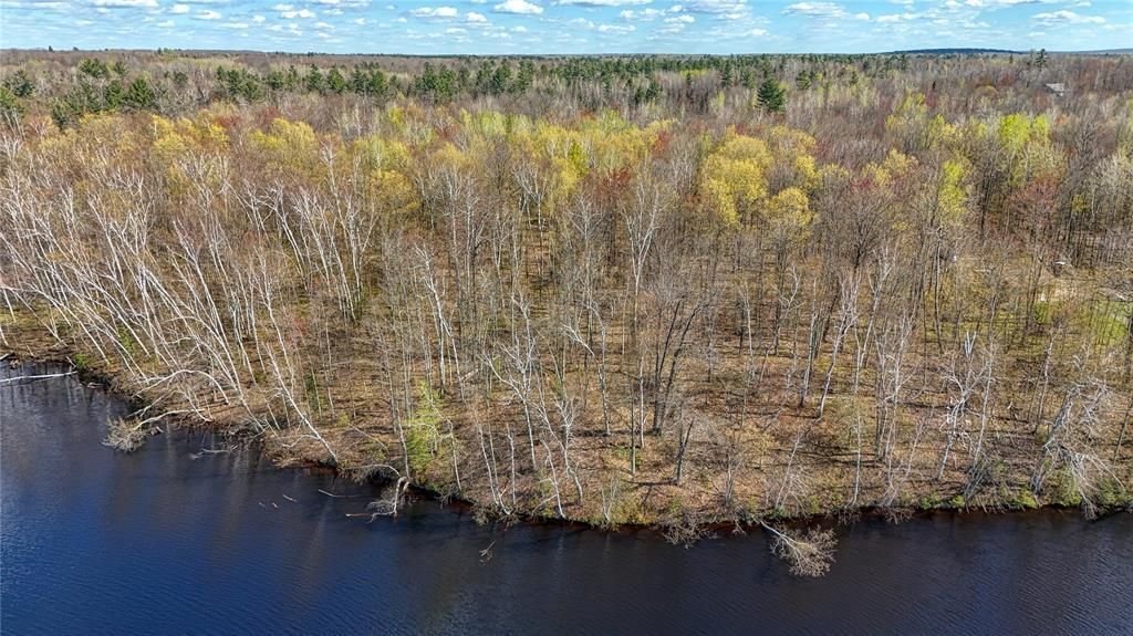 Photo of Lot 7 Trapper TRAIL, Hayward, WI 54843 (MLS # 1601111)