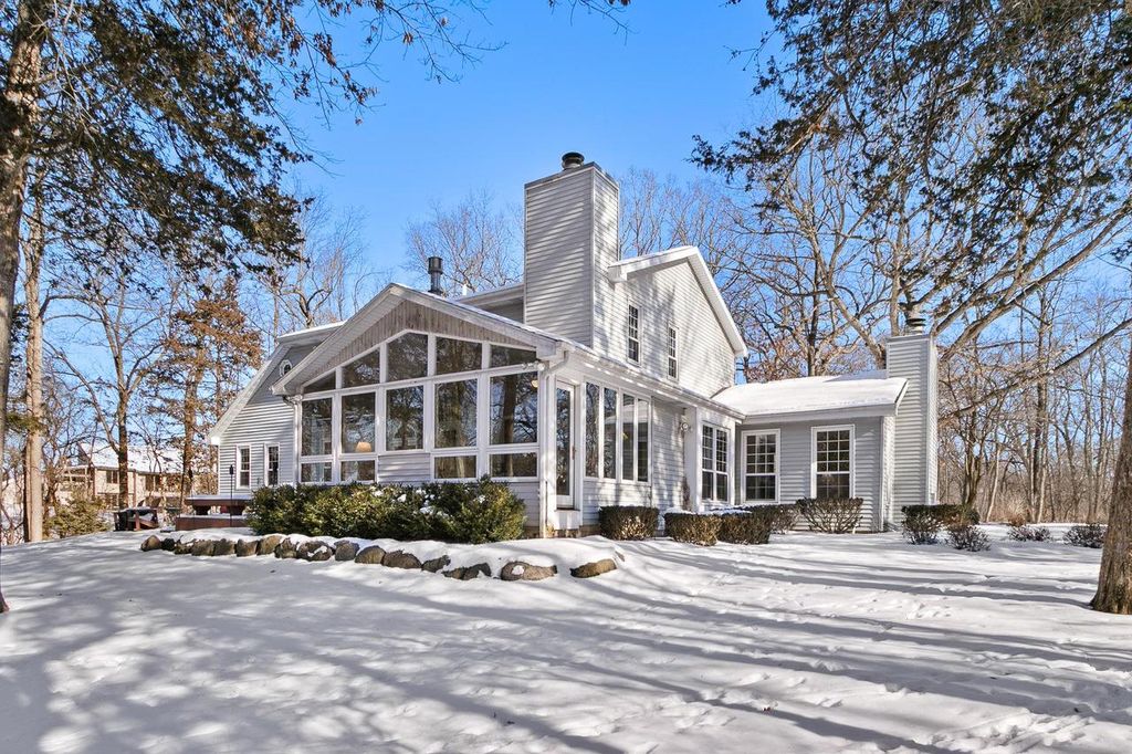 Photo of 3341 N Chaucer COURT, Janesville, WI 53545 (MLS # 2017470)