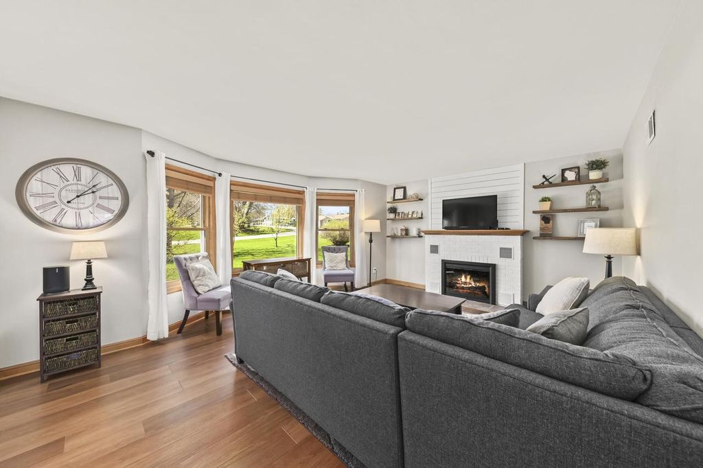 Photo of 1070 Wilson DRIVE, Brookfield, WI 53005 (MLS # 1958814)