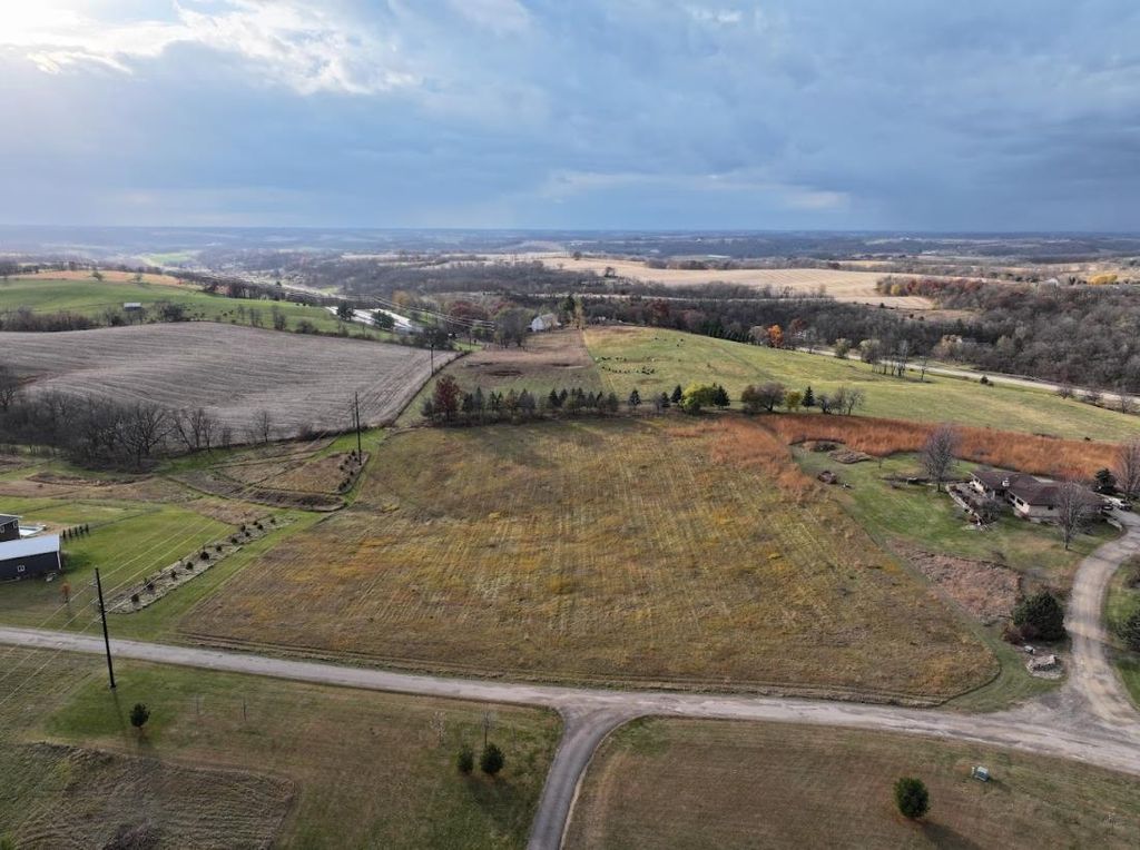 Photo of 5.04 M/L Acres State Road 39, Blanchardville, WI 53516 (MLS # 2012224)