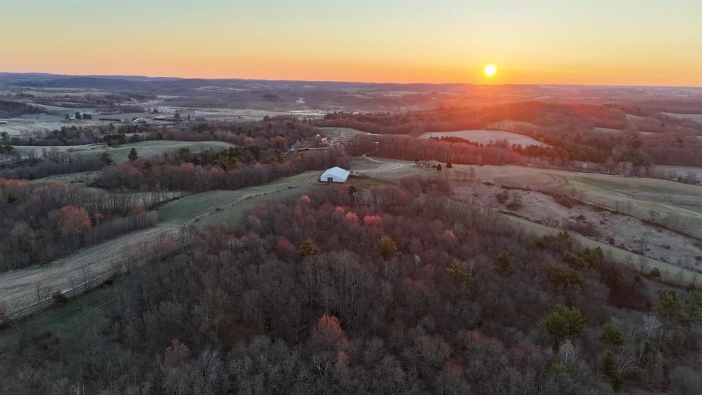 Photo of N1503 Raese ROAD, Wonewoc, WI 53968 (MLS # 2020377)