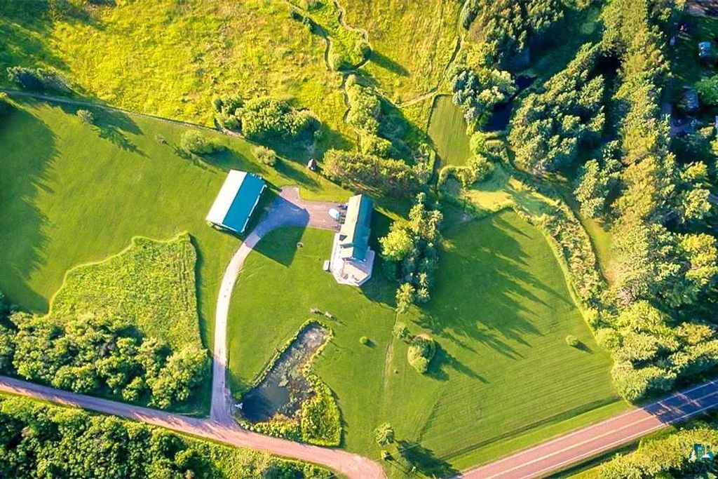 Photo of 3044 Big Bay ROAD, La Pointe, WI 54850 (MLS # 6124032)