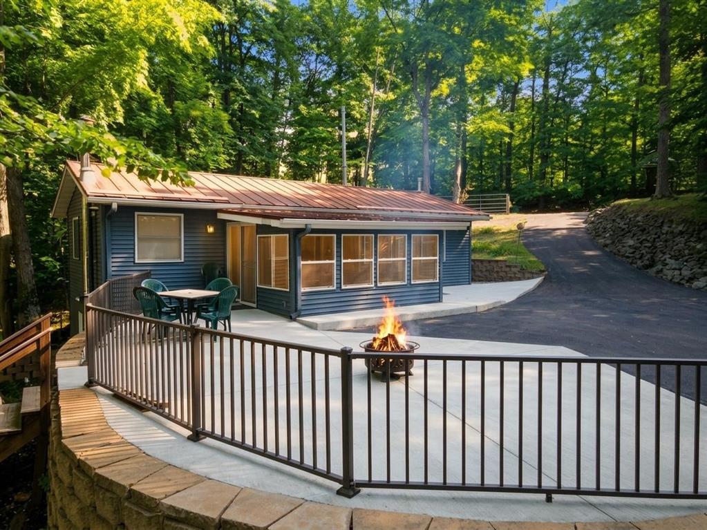 Photo of 3431 Blackhawk ROAD, Sarona, WI 54870 (MLS # 1604825)