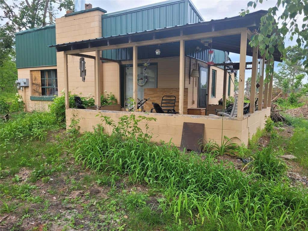 Photo of 8152 W Palm ROAD, Merrillan, WI 54754 (MLS # 1603911)