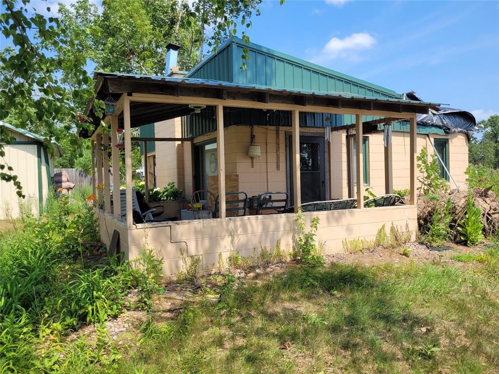 Photo of 8152 W Palm ROAD, Merrillan, WI 54754 (MLS # 1603911)