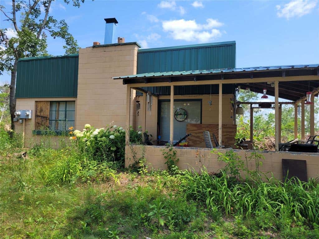 Photo of 8152 W Palm ROAD, Merrillan, WI 54754 (MLS # 1603911)