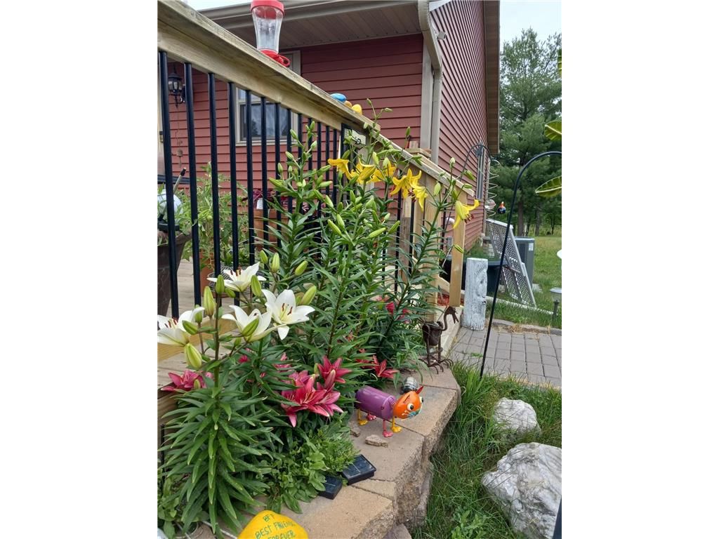 Photo of 28870 E Yellow River ROAD, Danbury, WI 54830 (MLS # 7031832)