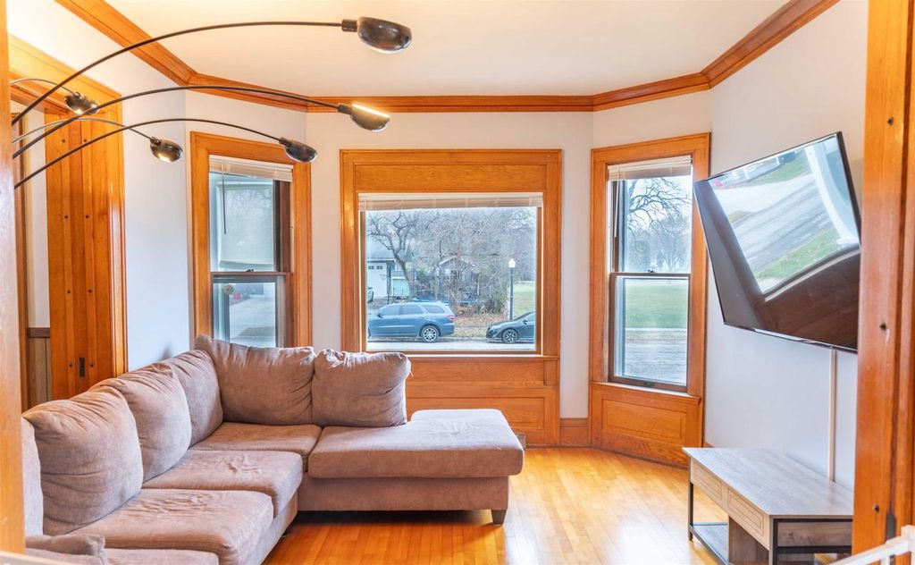 Photo of 244 E Linden DRIVE, Jefferson, WI 53549 (MLS # 2013015)