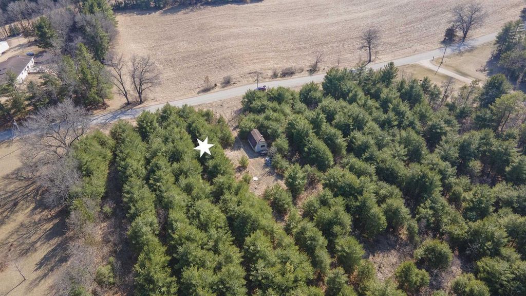 Photo of 00 Czech AVENUE, Coloma, WI 54930 (MLS # 50322873)