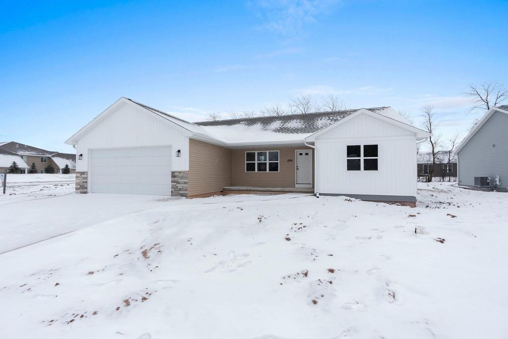 Photo of N9292 Constellation DRIVE, Appleton, WI 54915 (MLS # 50320916)