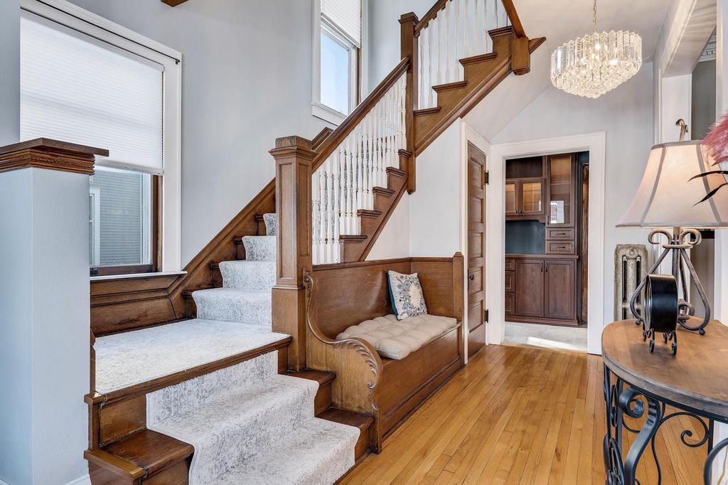 Photo of 141 13th STREET SOUTH STREET S, La Crosse, WI 54601 (MLS # 1948749)