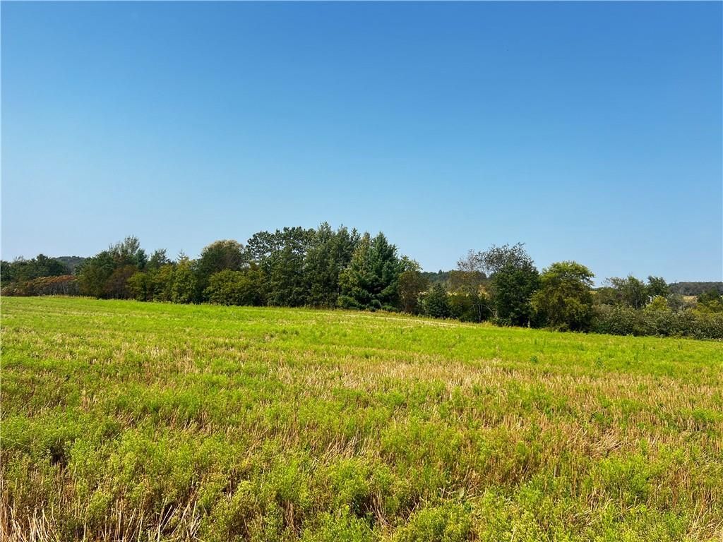 Photo of 0 County Hwy M, New Auburn, WI 54757 (MLS # 1597878)