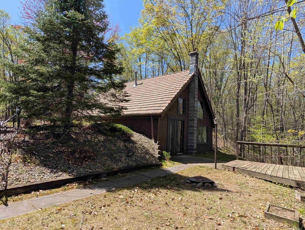 Photo of 16651 Dolittle LANE, Townsend, WI 54175 (MLS # 50325653)