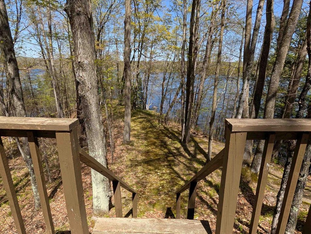 Photo of 16651 Dolittle LANE, Townsend, WI 54175 (MLS # 50325653)