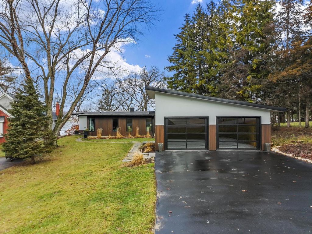 Photo of W1374 South Shore DRIVE, Palmyra, WI 53156 (MLS # 1947043)