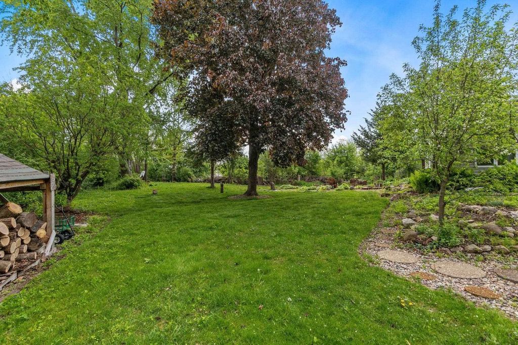 Photo of 2220 W 20th AVENUE, Oshkosh, WI 54904 (MLS # 50325868)