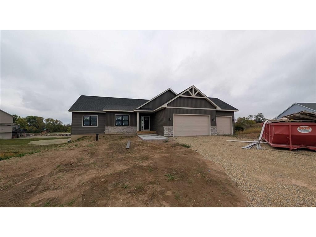 Photo of 487 146th AVENUE, Somerset, WI 54025 (MLS # 7151654)