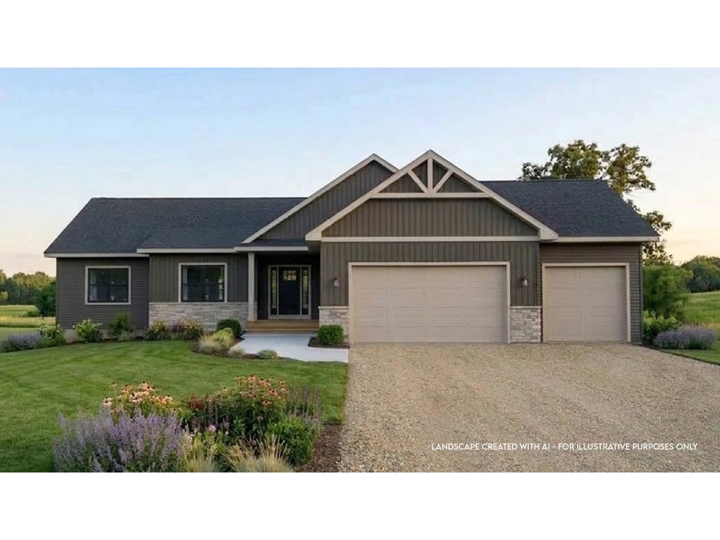 Photo of 487 146th AVENUE, Somerset, WI 54025 (MLS # 7151654)