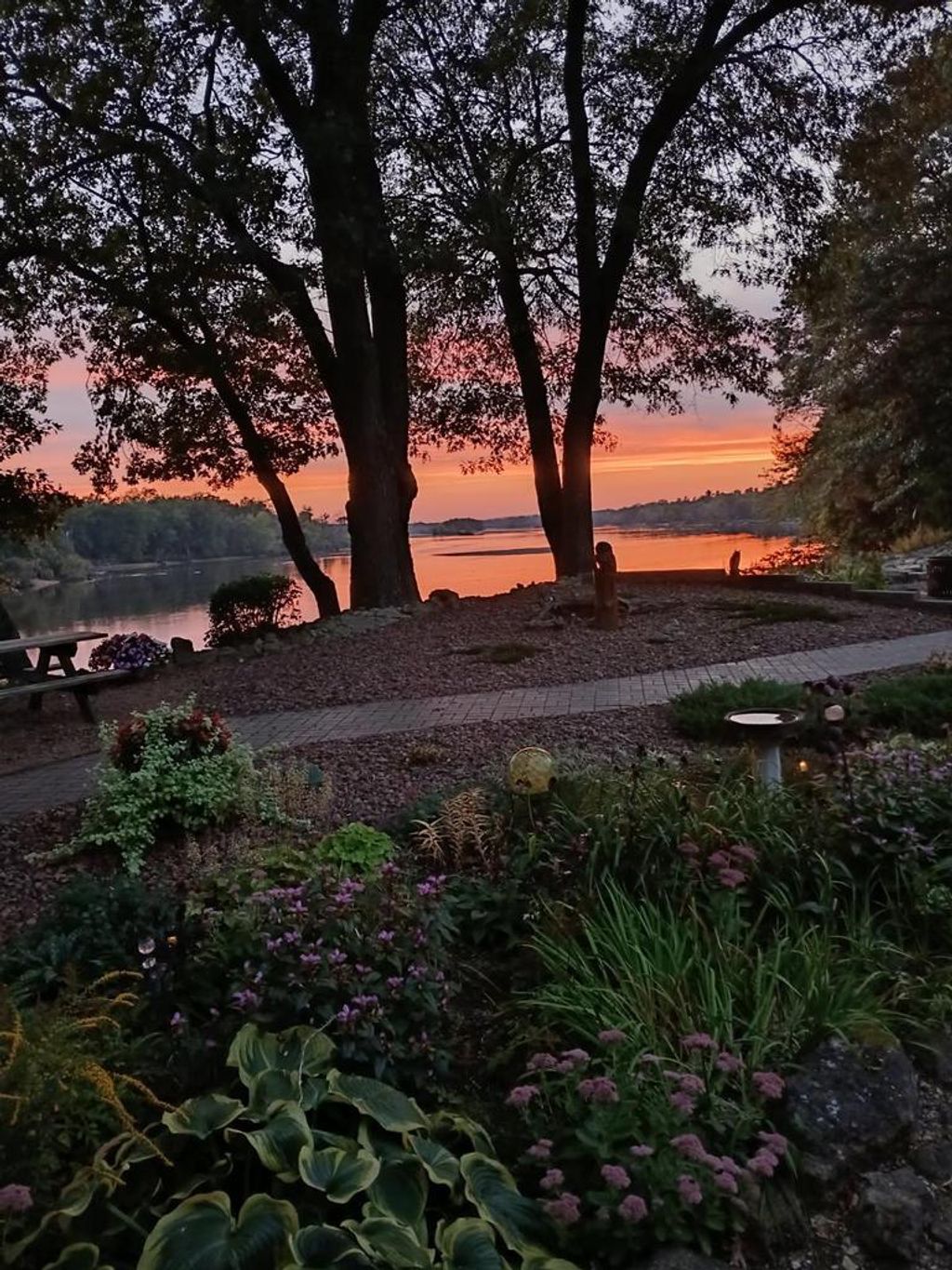 Photo of W11027B County Road O, Portage, WI 53901 (MLS # 2020139)