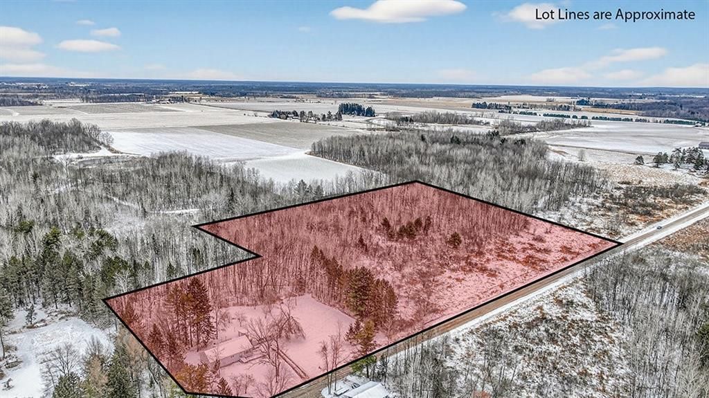 Photo of W5456 Butler STREET, Sheldon, WI 54766 (MLS # 1597333)