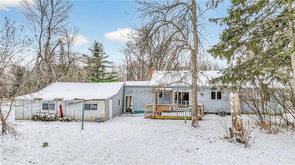 Photo of W5456 Butler STREET, Sheldon, WI 54766 (MLS # 1597333)