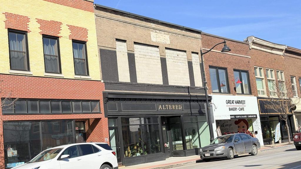 Photo of 128 - 130 Front STREET #130D, Beaver Dam, WI 53916 (MLS # 2019327)