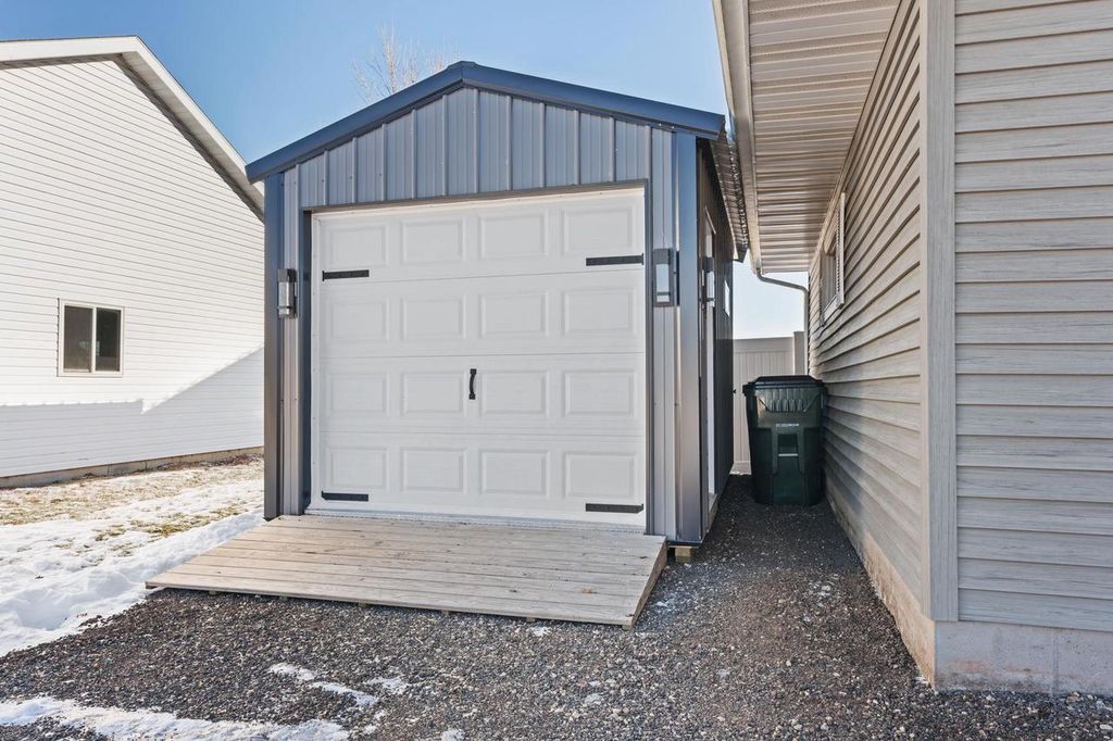 Photo of 531 Midway DRIVE, Reedsburg, WI 53959 (MLS # 2013980)