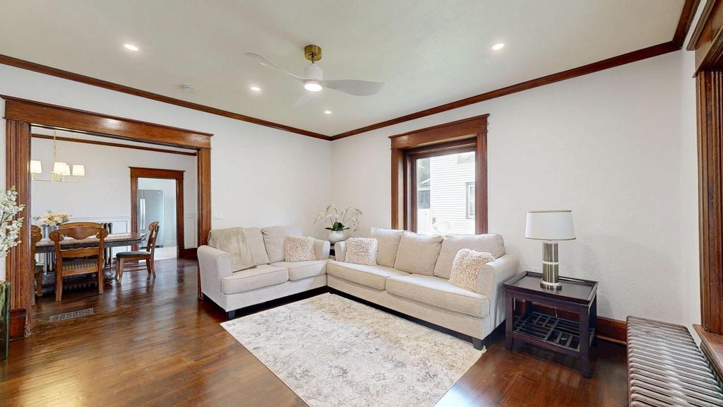 Photo of 1407 McLean AVENUE, Tomah, WI 54660 (MLS # 1940487)