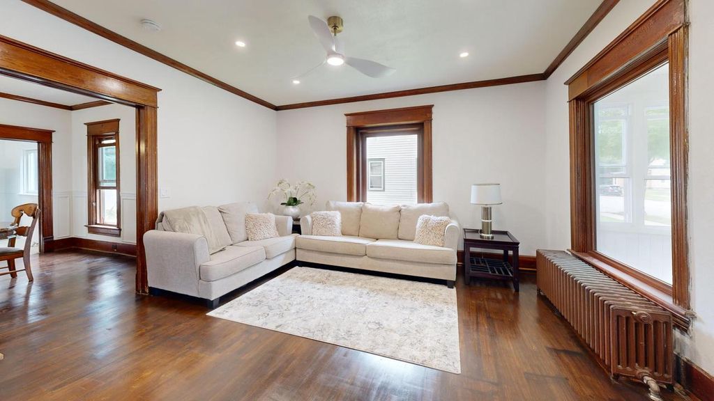 Photo of 1407 McLean AVENUE, Tomah, WI 54660 (MLS # 1940487)