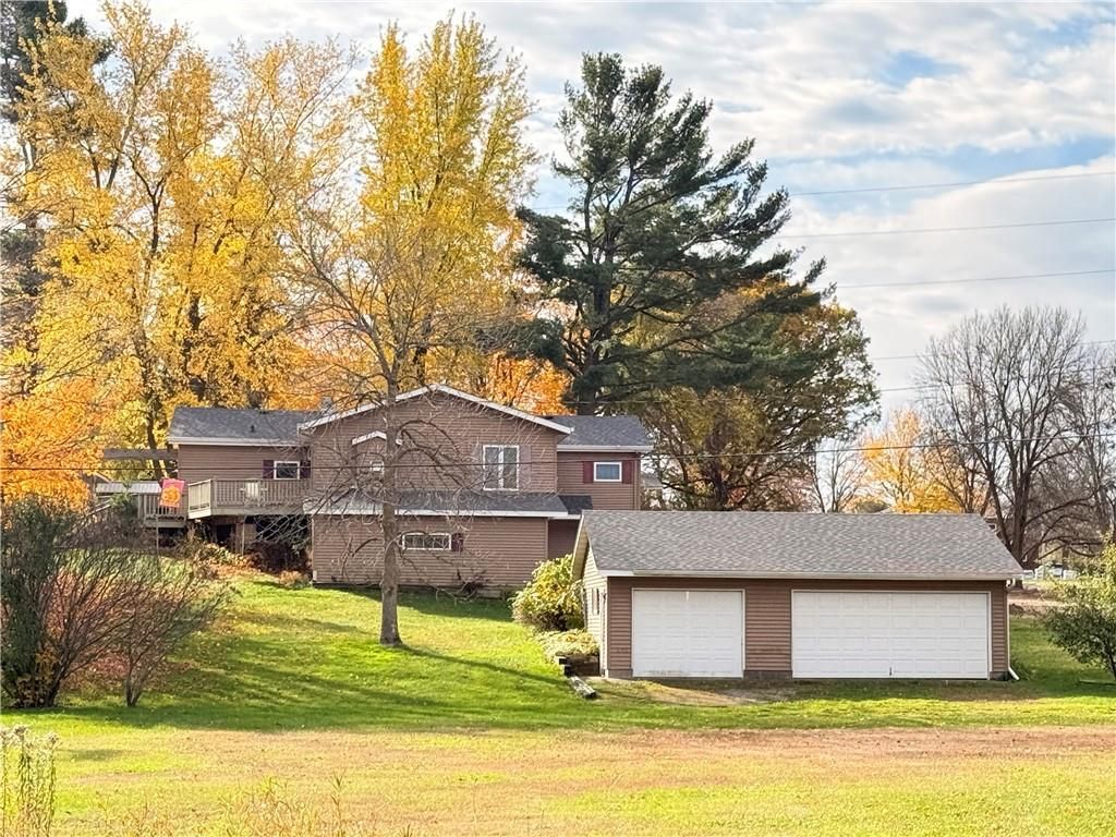 Photo of 510 Maple STREET, Frederic, WI 54837 (MLS # 1596955)
