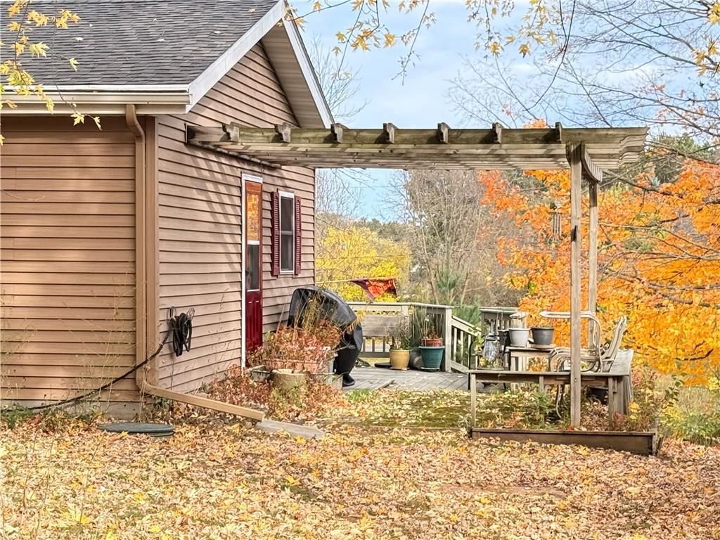 Photo of 510 Maple STREET, Frederic, WI 54837 (MLS # 1596955)