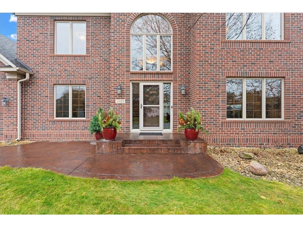 Photo of 2223 White Pine ROAD, Hudson, WI 54016 (MLS # 6822624)