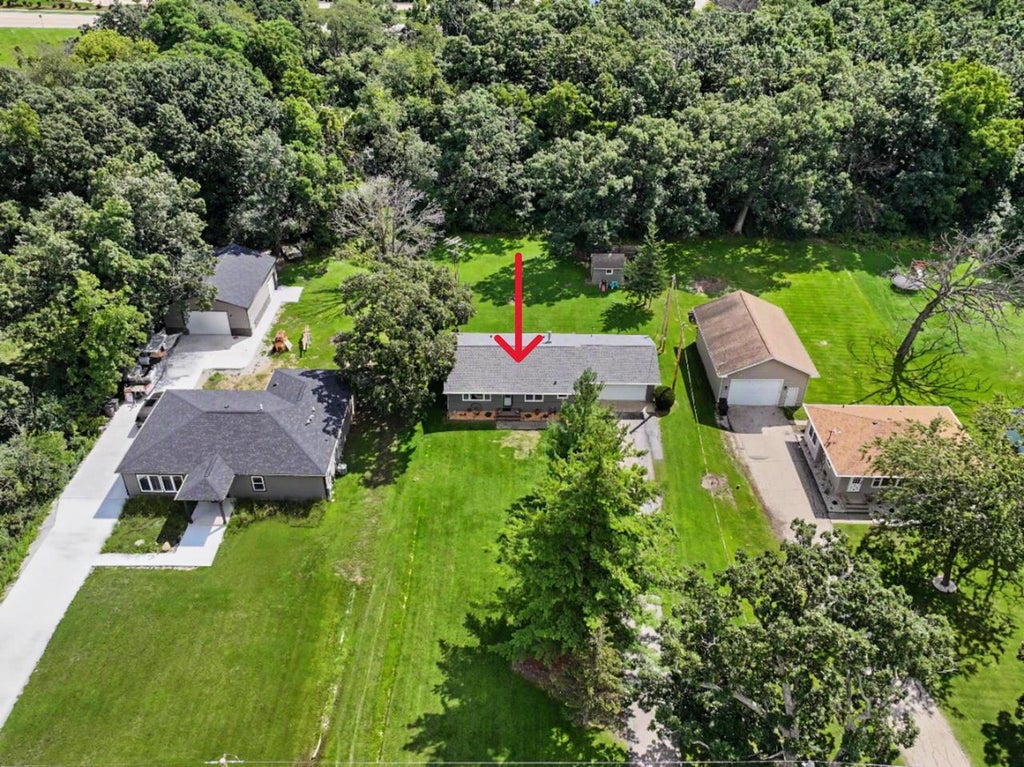 Photo of 7637 128th AVENUE, Bristol, WI 53104 (MLS # 1976608)