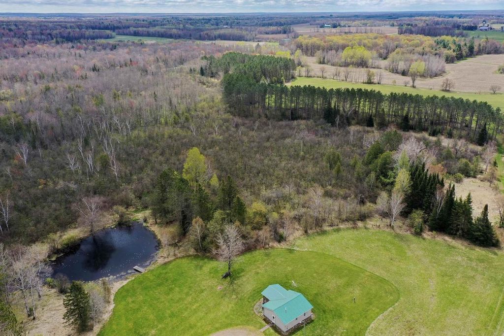 Photo of W2477 Bonde AVENUE, Rib Lake, WI 54470 (MLS # 22602059)