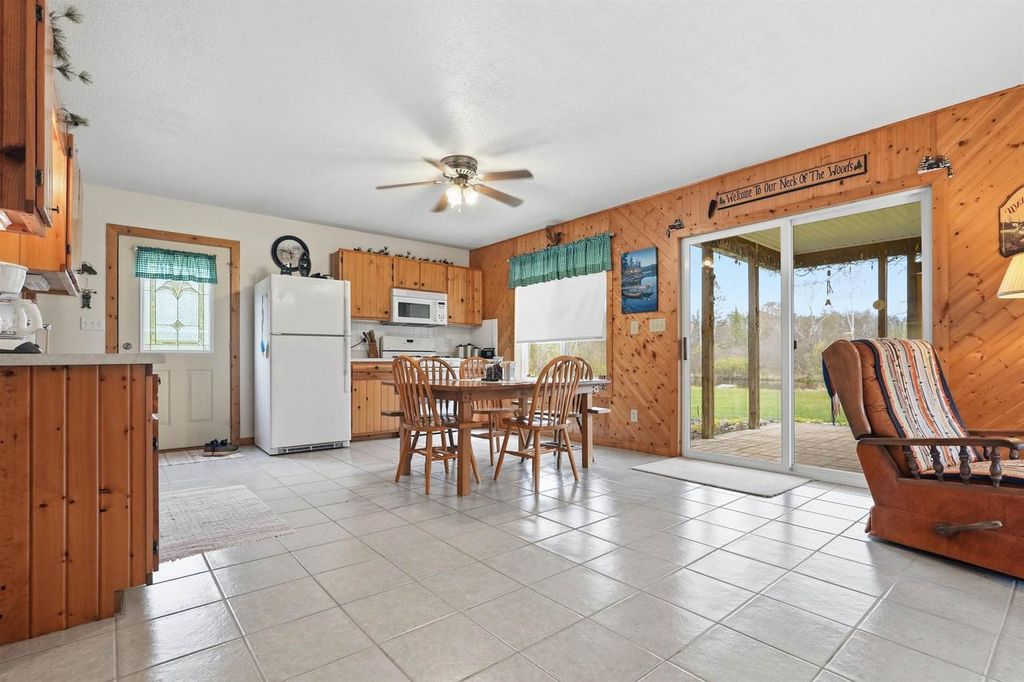 Photo of W2477 Bonde AVENUE, Rib Lake, WI 54470 (MLS # 22602059)