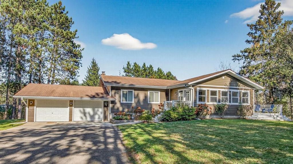 Photo of N4720 Debbie DRIVE, Spooner, WI 54801 (MLS # 1596711)