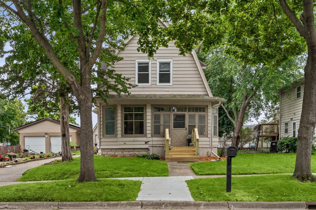 Photo of 421 Hill STREET, Sparta, WI 54656 (MLS # 1604942)