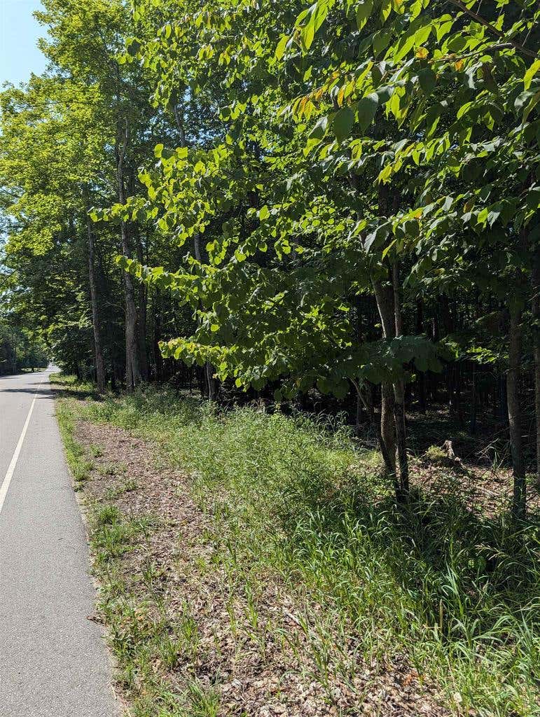 Photo of Jackson Harbor ROAD, Washington Island, WI 54246 (MLS # 50328899)