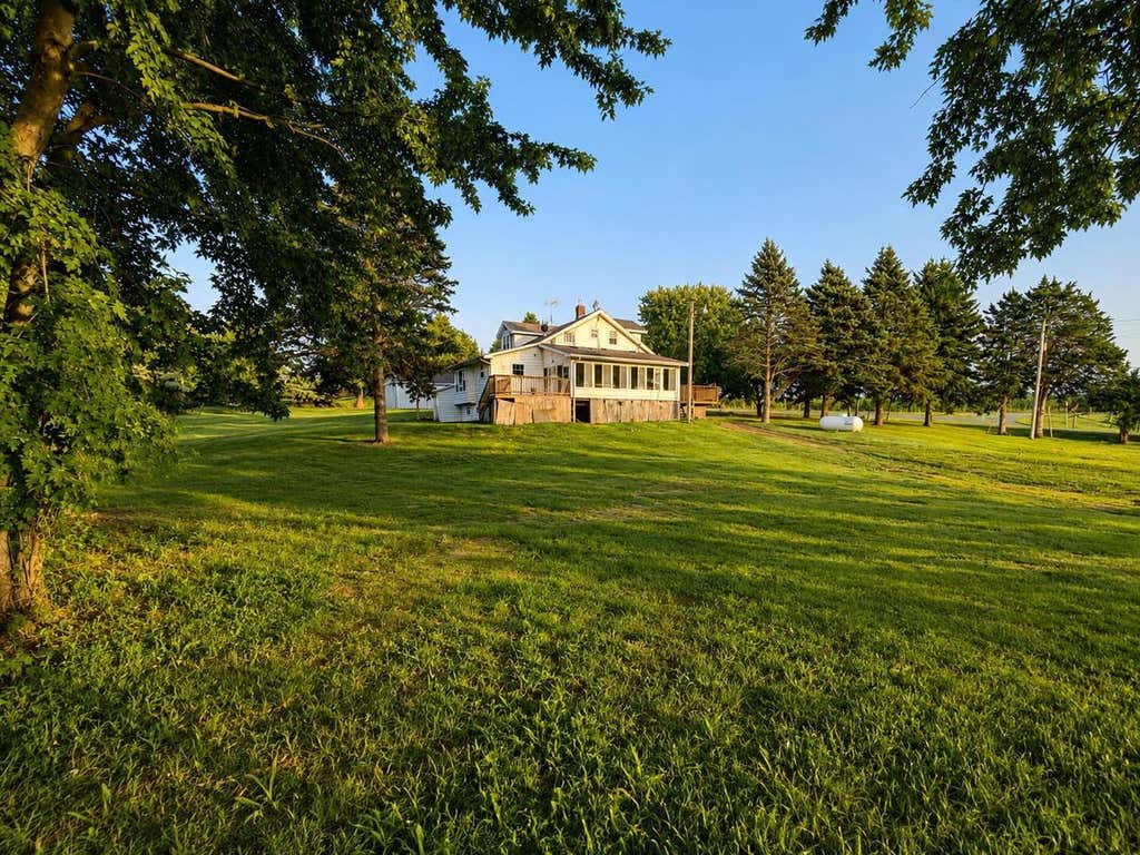 Photo of 26650 Bean Street ROAD, Cuba City, WI 53807 (MLS # 2029174)