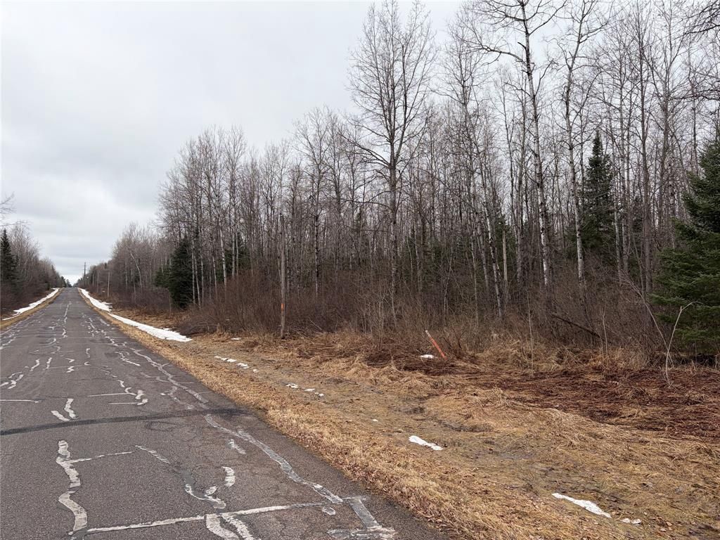 Photo of ON Old Couderay Road, Couderay, WI 54828 (MLS # 1599293)